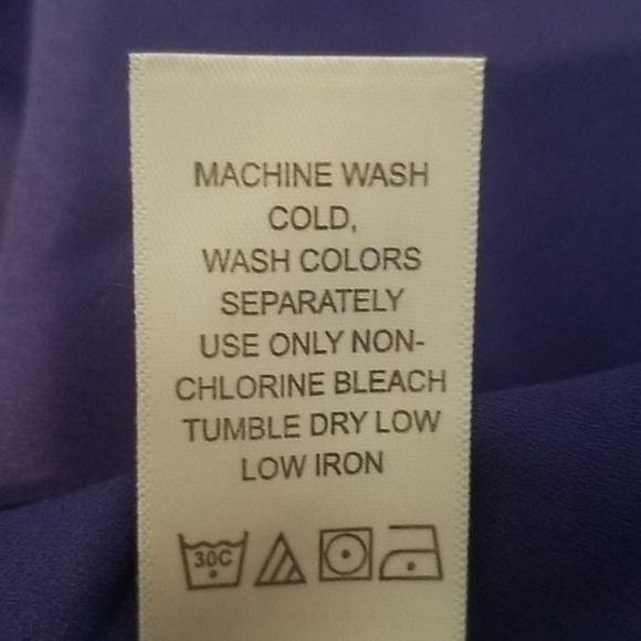 NWOT Jessica London long tank - Picture 5 of 5